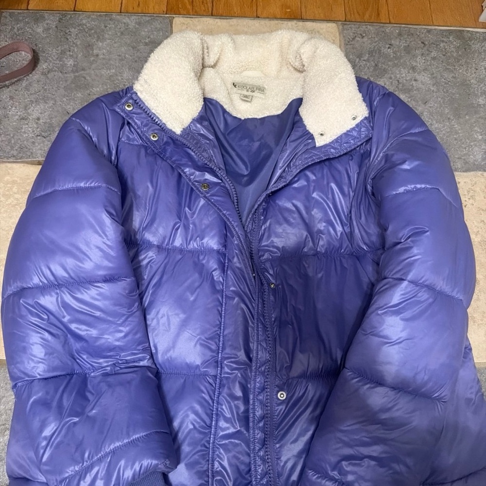 Women's kookaburra by Ugg Puffer Jacket